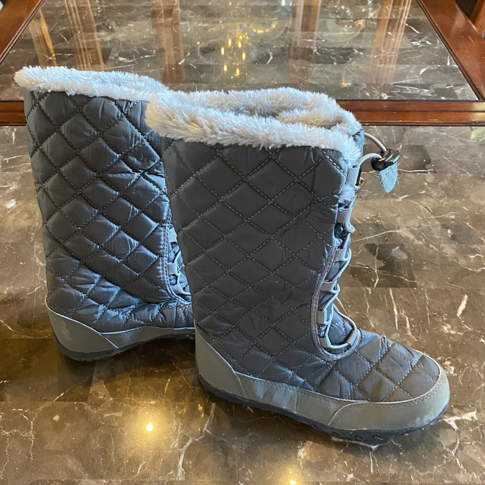 Winter Boots - Picture 5 of 7